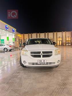 دودج كاليبر